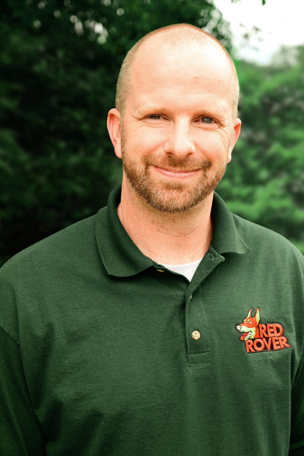 About Us » Red Rover. Dog Day Care Center